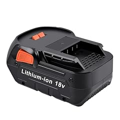 Awekamer 5500mah 18v for sale  Delivered anywhere in UK