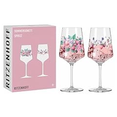 Ritzenhoff 6011004 aperitifgla gebraucht kaufen  Wird an jeden Ort in Deutschland