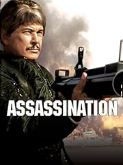 The assassination usato  Spedito ovunque in Italia 