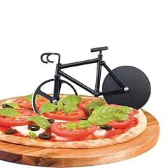 Fahrrad pizzaschneider antihaf gebraucht kaufen  Wird an jeden Ort in Deutschland