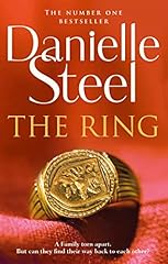 Ring epic unputdownable for sale  Delivered anywhere in UK