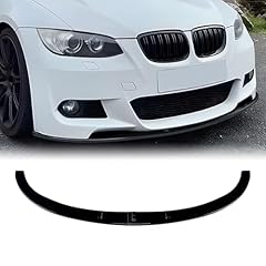 Spoiler anteriore bodykit usato  Spedito ovunque in Italia 