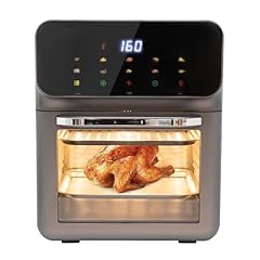 Wanwanper forno elettrico usato  Spedito ovunque in Italia 