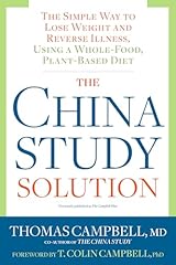 China study solution for sale  Delivered anywhere in USA 