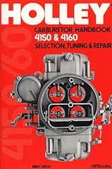 Holley carburetor handbook for sale  Delivered anywhere in UK