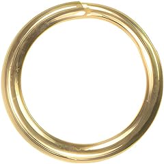 14k 5mm solid for sale  Delivered anywhere in USA 