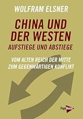 China westen aufstiege gebraucht kaufen  Wird an jeden Ort in Deutschland