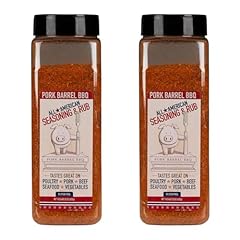Pork barrel bbq for sale  Delivered anywhere in USA 