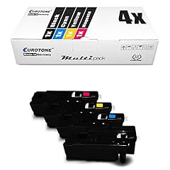 Eurotone toner nel usato  Spedito ovunque in Italia 