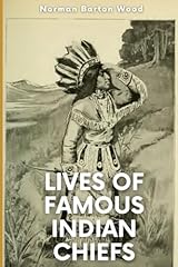 Lives famous indian gebraucht kaufen  Wird an jeden Ort in Deutschland