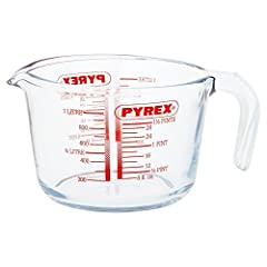 Pyrex p587 misura usato  Spedito ovunque in Italia 