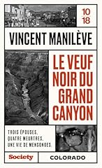Veuf noir grand d'occasion  Livré partout en Belgiqu