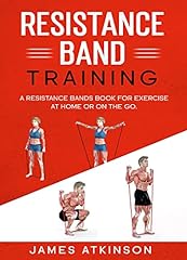 Resistance band training for sale  Delivered anywhere in USA 