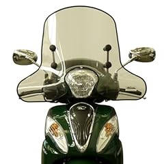 Fabbri parabrezza moto usato  Spedito ovunque in Italia 