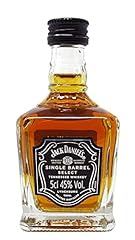 Jack daniels single usato  Spedito ovunque in Italia 