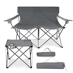 Leonyo double camping for sale  Delivered anywhere in USA 
