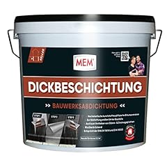 Mem dickbeschichtung neu gebraucht kaufen  Wird an jeden Ort in Deutschland