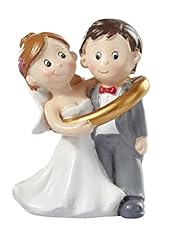 Hochzeitspaar brautpaar ring gebraucht kaufen  Wird an jeden Ort in Deutschland