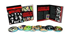 Universal classic monsters for sale  Delivered anywhere in UK
