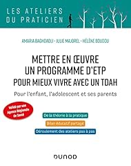 Mettre oeuvre programme d'occasion  Livré partout en France