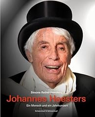 Johannes heesters mensch gebraucht kaufen  Wird an jeden Ort in Deutschland