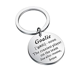 Feelmem goalie jewelry for sale  Delivered anywhere in USA 
