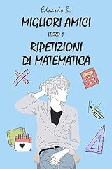 Ripetizioni matematica usato  Spedito ovunque in Italia 