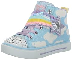 Skechers girls twinkle for sale  Delivered anywhere in USA 
