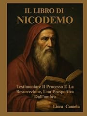 Libro nicodemo testimoniare usato  Spedito ovunque in Italia 