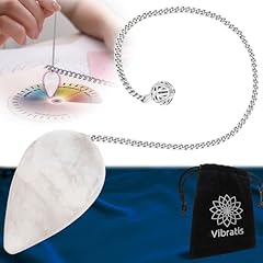 Pendule divinatoire radiesthé d'occasion Pendule divinatoire radiesthé d'occasion  Livré partout en France