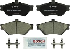Bosch bc659 quietcast d'occasion  Livré partout en France