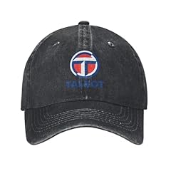 Casquettes baseball talbot d'occasion  Livré partout en France