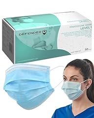 Lymask 50pcs adults for sale  Delivered anywhere in USA 