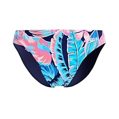 Speedo print beachstar usato  Spedito ovunque in Italia 