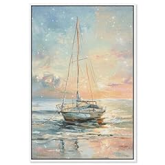 Art remedy boat for sale  Delivered anywhere in USA 