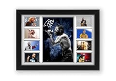Post malone autograph for sale  Delivered anywhere in UK