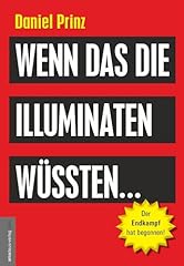 Illuminaten wüssten endkampf gebraucht kaufen  Wird an jeden Ort in Deutschland