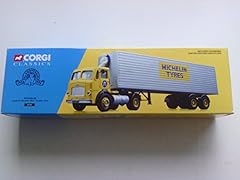 Corgi classic michélin for sale  Delivered anywhere in UK