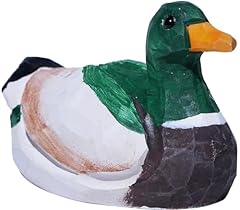 Dinningning wooden duck for sale  Delivered anywhere in USA 