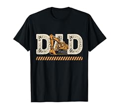Excavator dad father for sale  Delivered anywhere in USA 