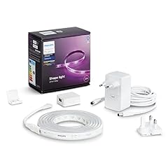 Philips lightstrip basisset d'occasion  Livré partout en Belgiqu