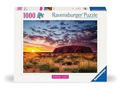 Ravensburger puzzle 12000048 gebraucht kaufen  Wird an jeden Ort in Deutschland