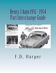 Henry auto 1951 for sale  Delivered anywhere in USA 