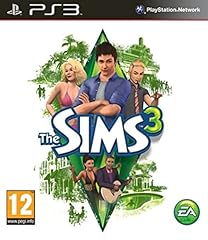 Sims ps3 playstation for sale  Delivered anywhere in USA 