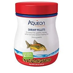 Aqueon shrimp pellets for sale  Delivered anywhere in USA 