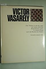 Victor vasarely . gebraucht kaufen  Wird an jeden Ort in Deutschland