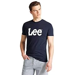 Lee wobbly logo d'occasion  Livré partout en France
