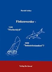 Finkenwerder vom fischeridyll gebraucht kaufen  Wird an jeden Ort in Deutschland