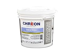 Lechler chreon termoton usato  Spedito ovunque in Italia 