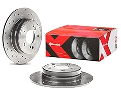 Brembo 08.5178.31 rear for sale  Delivered anywhere in UK